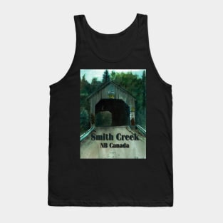 SMITH CREEK #5 (Oldfields) Tank Top